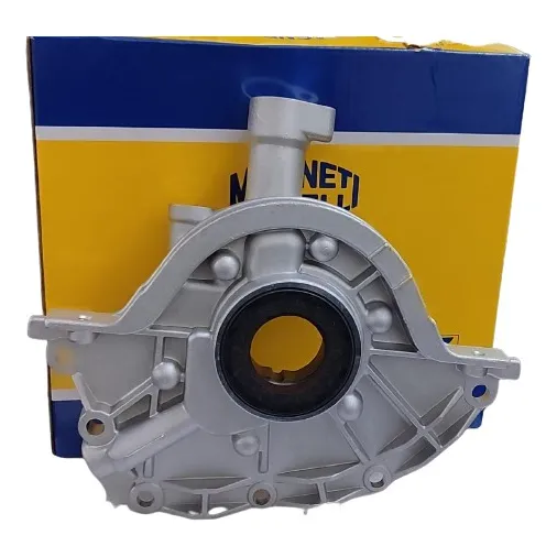 Bomba De Aceite Motor Sin Polea De Fiesta Power Eco Sport