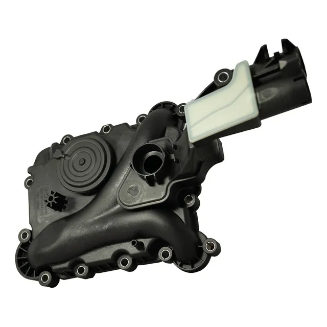 Válvula Pcv De Gases Vw Touareg 3.0 Tfsi Audi A4 A5 A6 A7 Q7
