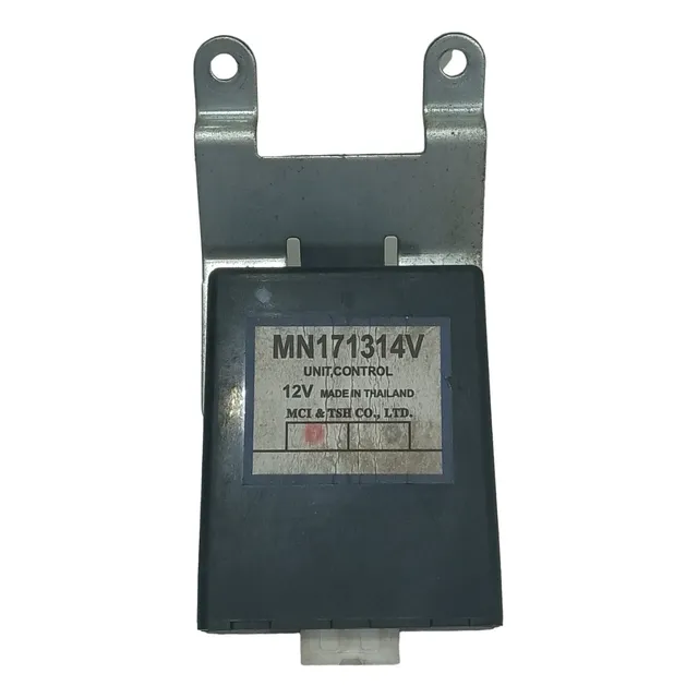 Modulo Controle Tracao Pajero Dakar L200 2009 2015 Usado 