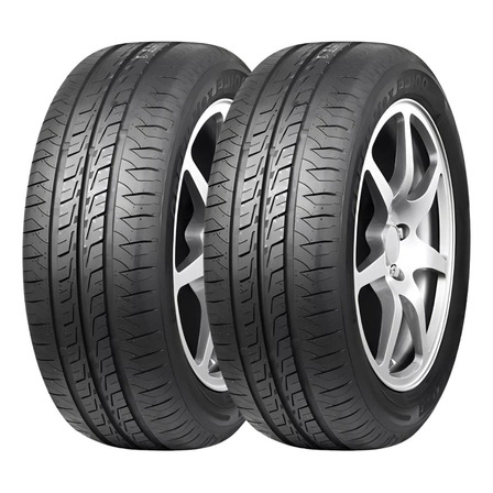 Kit 2 Pneu 175/55r16 80h Linglong Green-max Ep100 Sl Kit 2 Pneu 175/55r16 80h Linglong Green-max Ep100 Sl