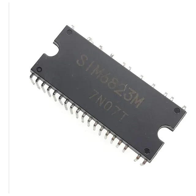 Ipm Sim6823m Sk Nuevo Original Sanken