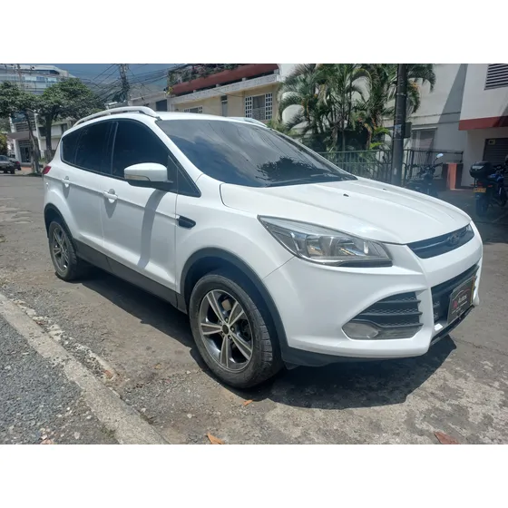 Ford Escape 2.0 Se 4x2