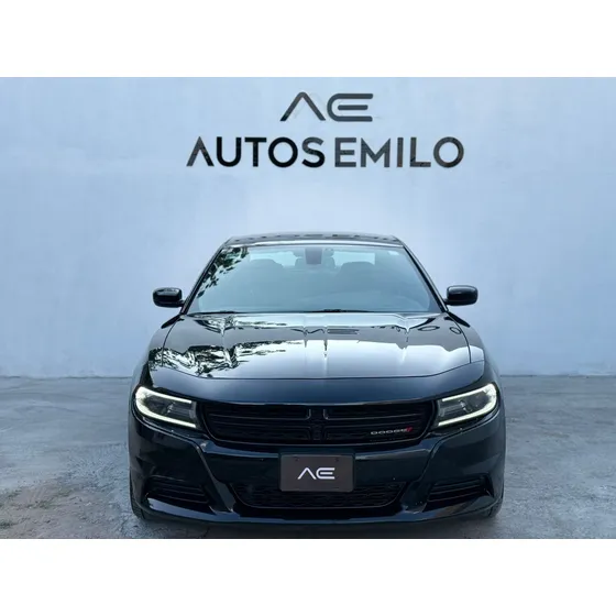 Dodge Charger 5.7 R-t At