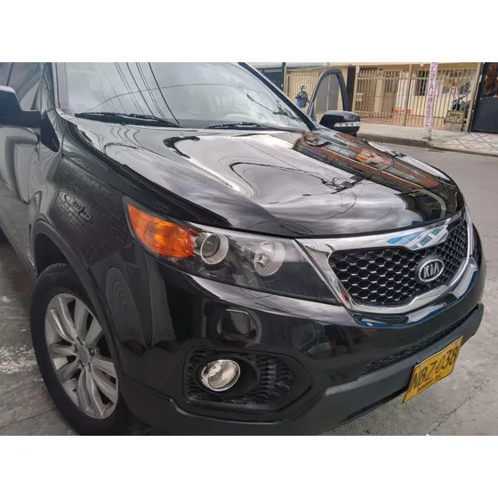 Kia Sorento 3.5