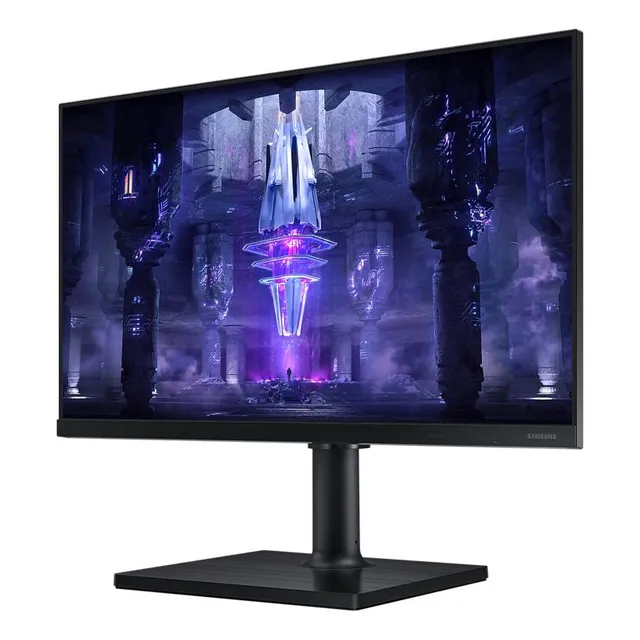 Monitor Odissey G3 Ls24bg300elczb