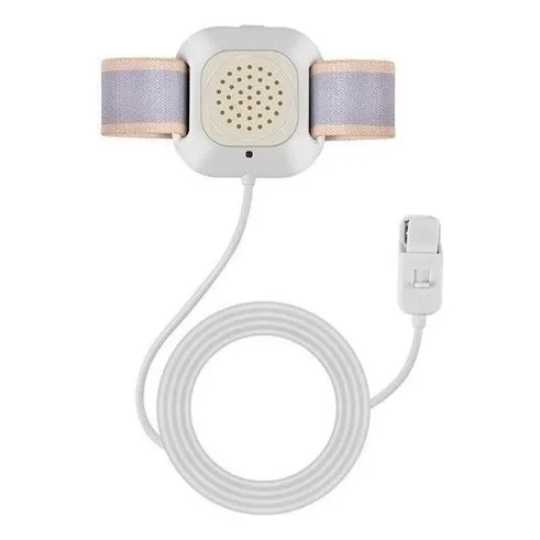 Stop/treat Alarm Enuresis Bed Wetting Adult And Child