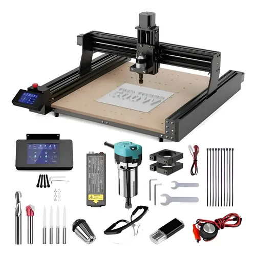 3018 Cnc Kit,for Upgrade Y-axis Extension To 3040,compatible