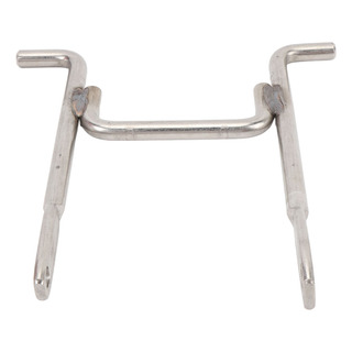Soporte Angular De Motor Fueraborda Boat Receiver Assy Metal Soporte Angular De Motor Fueraborda Boat Receiver Assy Metal