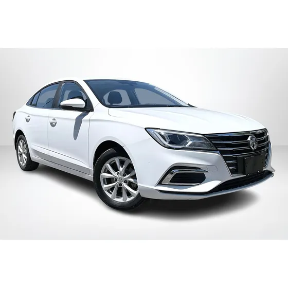 Mg Mg5 4 Pts. Excite, 1.5l, Ta, Ve, Piel, Ra-16