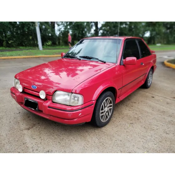 Ford Escort 1.8 Xr3