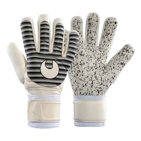Luva Goleiro Uhlsport Pro Supergrip+ Hn 75 Anos