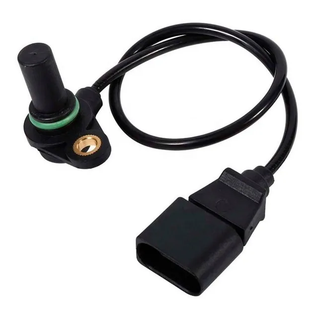 Sensor De Rotacion Rpm P/ Vw Golf Iv Audi A3 1.6 Akl Apf Aeh