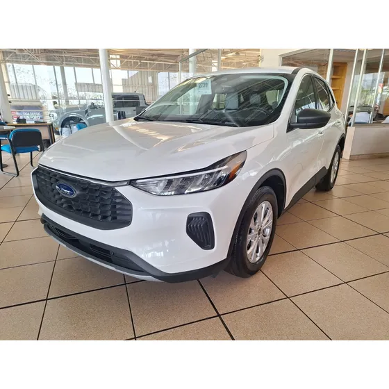 Ford Escape 2.5 Active Fwd Hybrid Cvt
