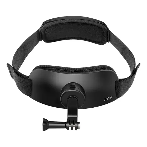 Ulanzi Cm027 Soporte Para Cabeza Teléfono O Cámara