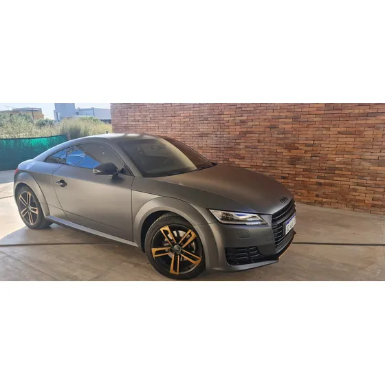 Audi Tt 2.0 T Fsi 230cv