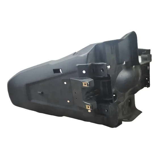 Guardabarro Trasero Hj125