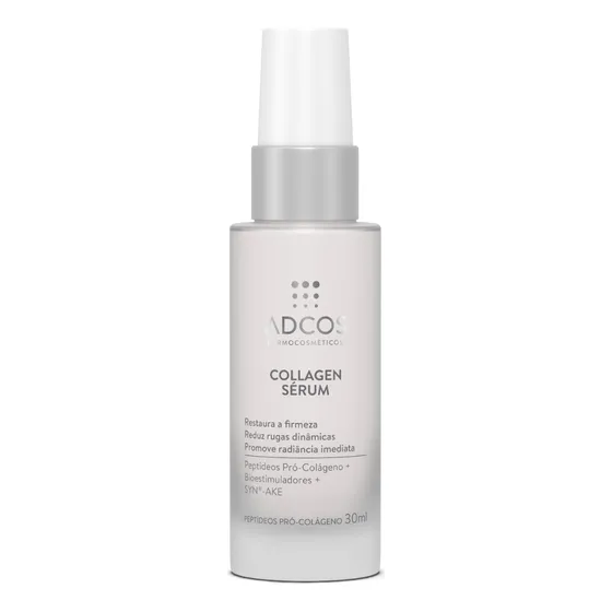 Adcos Collagen Sérum Anti-idade 30ml