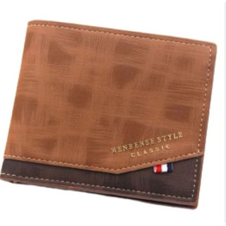 Cartera De Hombre Menstyle Cartera De Hombre Menstyle