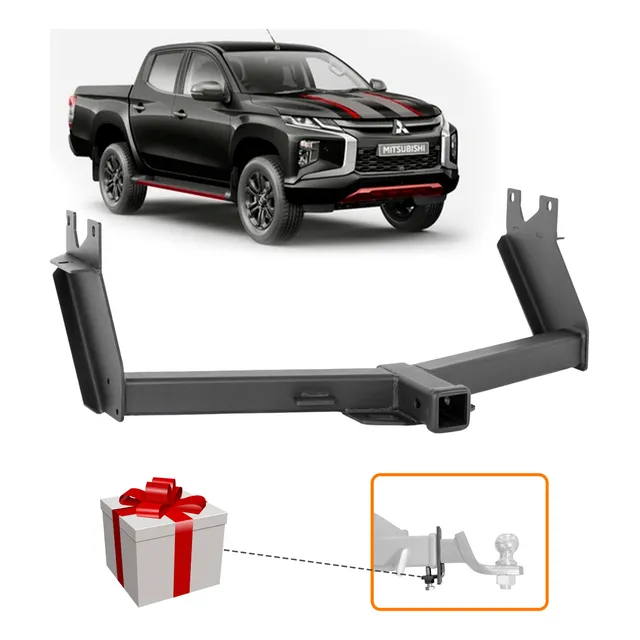 Tiron Jalon Arrastre Mitsubishi L200 2016-2023