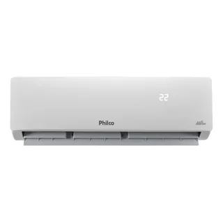 Ar Condicionado Split Philco Inverter 12.000 Btu Frio Branco Ar Condicionado Split Philco Inverter 12.000 Btu Frio Branco