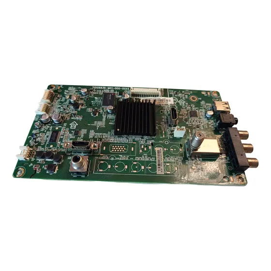 Placa Principal Para Tv Aoc Le43d1452 715g6836-m01-000-004k