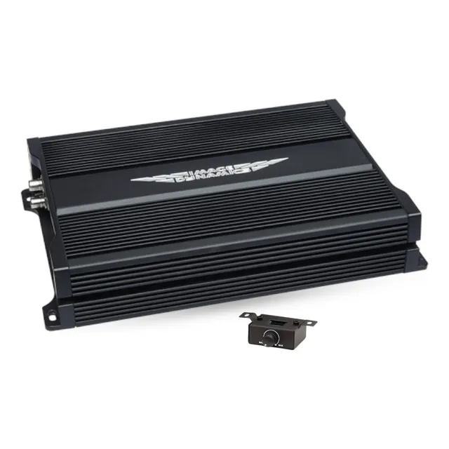 Amplificador Image Dynamics Sq600.1d