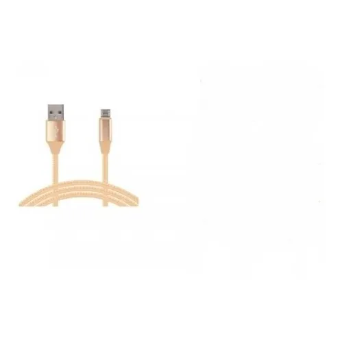 Cable Micro Usb Gac-079 Para Teclados Usb Ghia