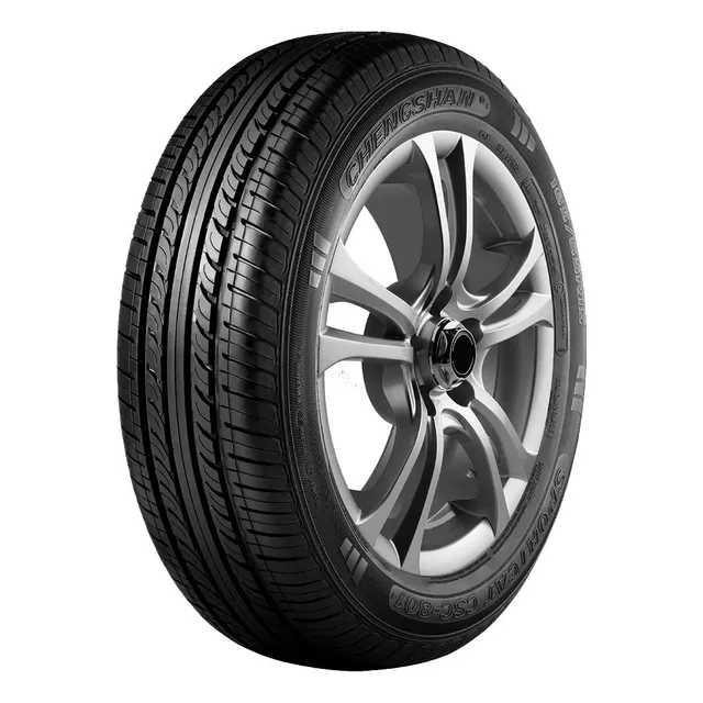 Llanta 175/70r13 Chengshan Csc-801 82t Msi