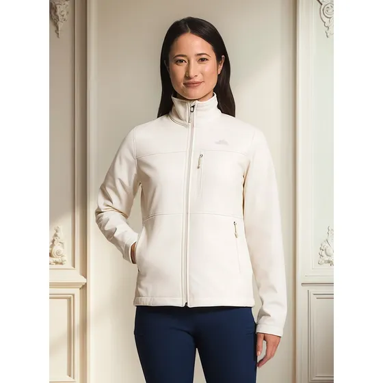 Campera Apex Bionic Softshell ( Neopreno ) Dama