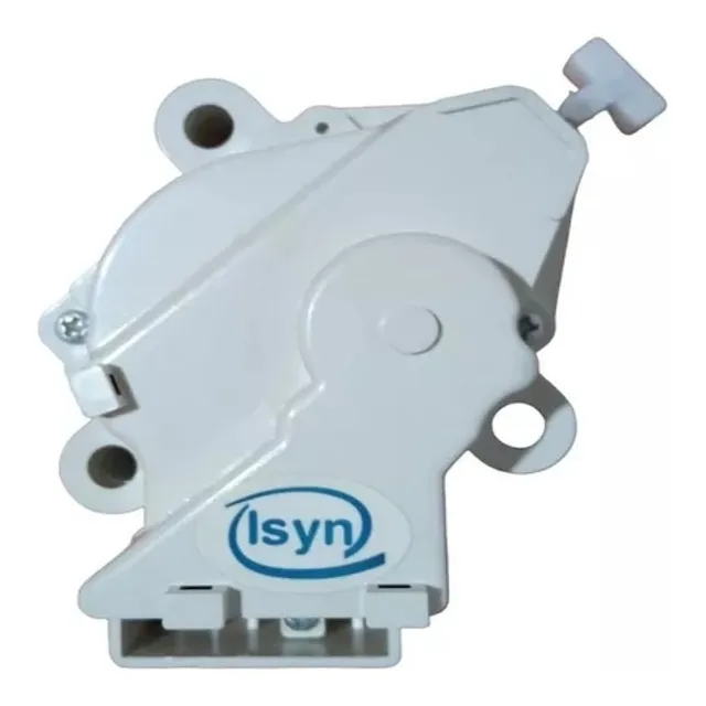 Motor Drain Lavadora LG 3 Pines Isyn