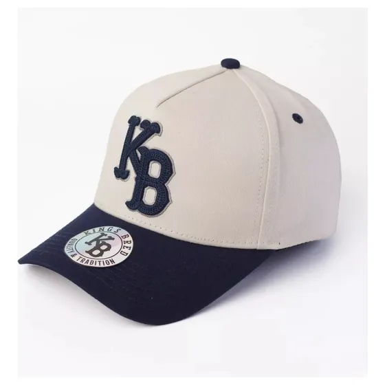 Gorra Kings Bread Snap Back Eladio Carrion