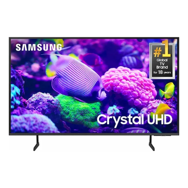 Samsung Un65du7200 65 Pulgadas Crystal Ultra Hd 4k Smart Tv