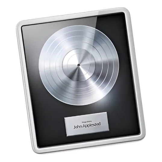 Logic Pro 10/11 + Waves 13/14/15 + Kontakt 6/7/8