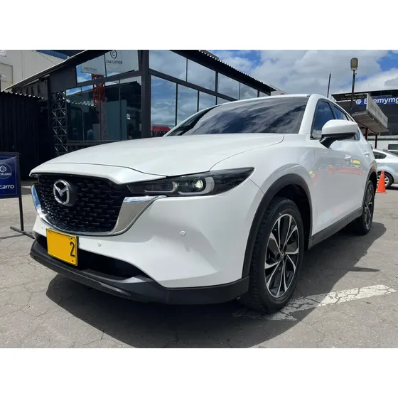 Mazda Rx3 - Carros y Camionetas 2023 | TuCarro