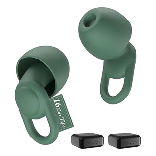 Tapones De Silicona Para Reducción De Ruido, Reutilizables Tapones De Silicona Para Reducción De Ruido, Reutilizables