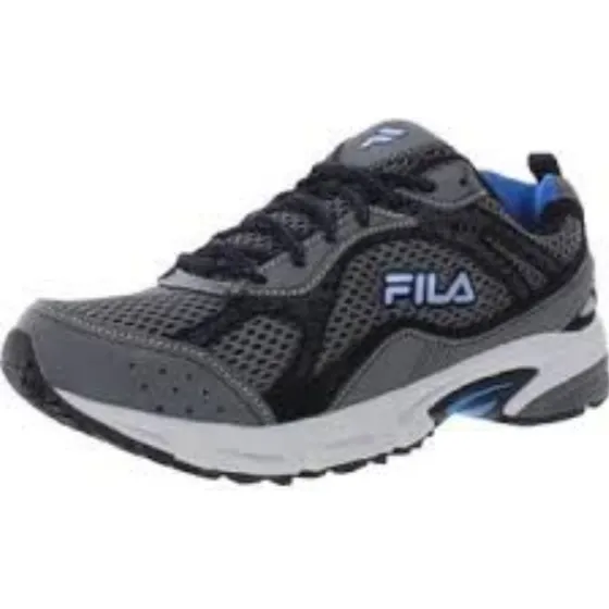 Zapatos Fila Windshift 15 Originales Para Caballeros 