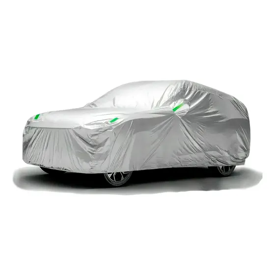 Forro Cobertor , Funda Para Carro Xl