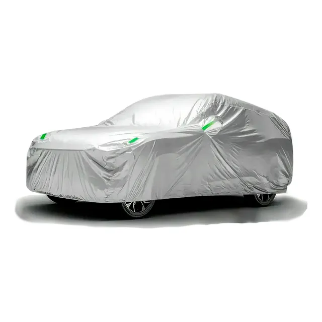 Forro Cobertor , Funda Para Carro Xl