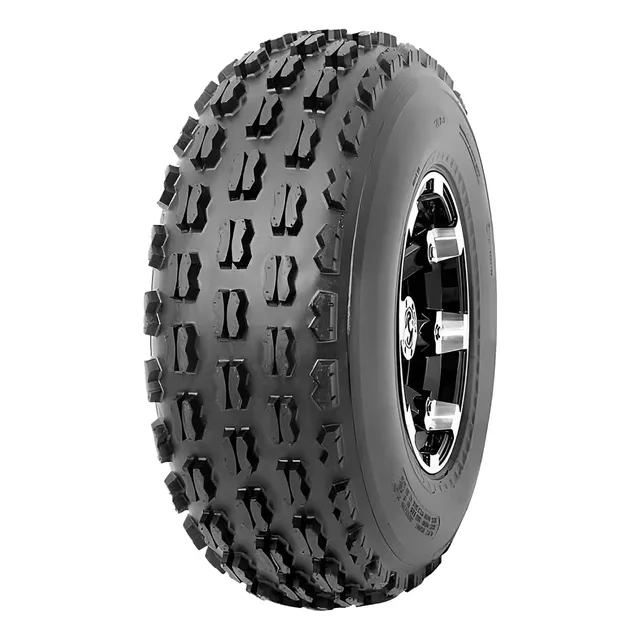 Llanta At19x7-8 4pr Tl P327 Wanda