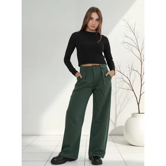 Pantalon Sastrero Cherry Nano