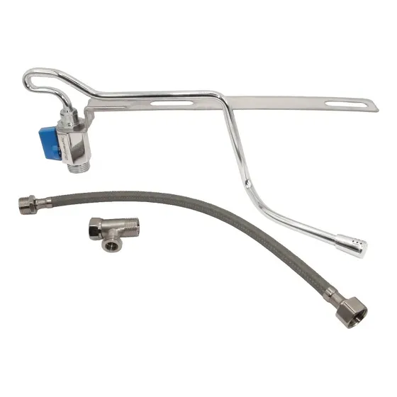 Bidematic Fría 1030 Dispositivo Bidet Para Inodoro Economico