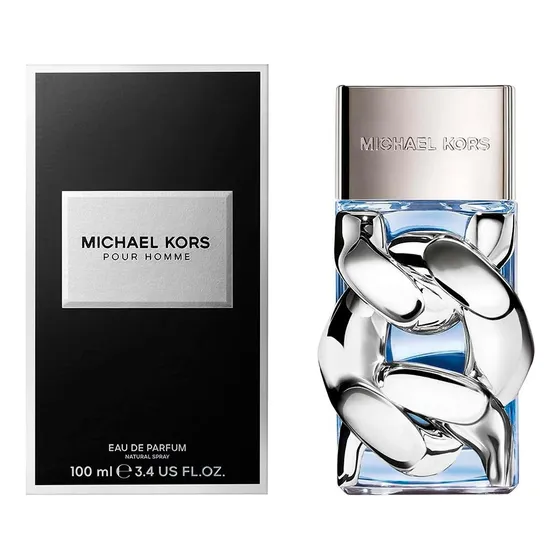Perfume Michael Kors Pour Homme Edp 100 Ml