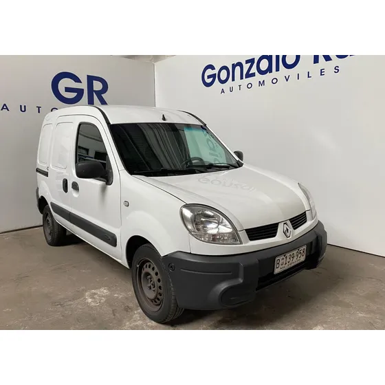Renault Kangoo Express Confort
