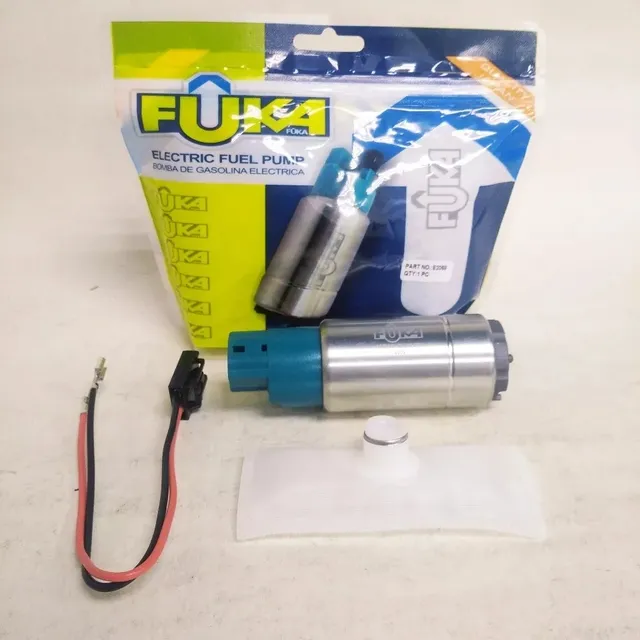 Pila O Bomba 2068 Fuka Chevrolet Optra