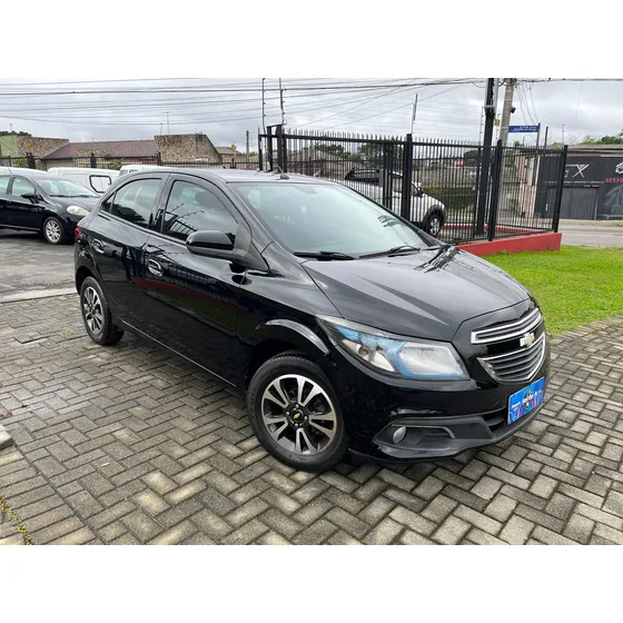 Chevrolet Onix 1.4 Ltz 5p