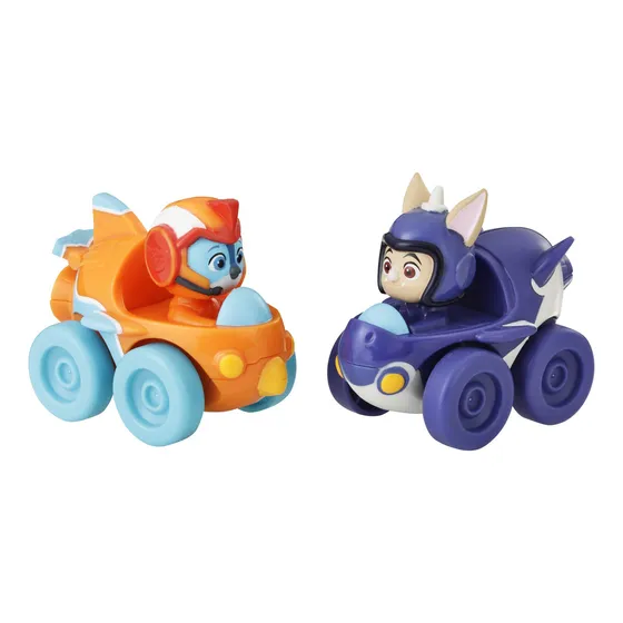 Top Wing Swift Y Baddy Racers
