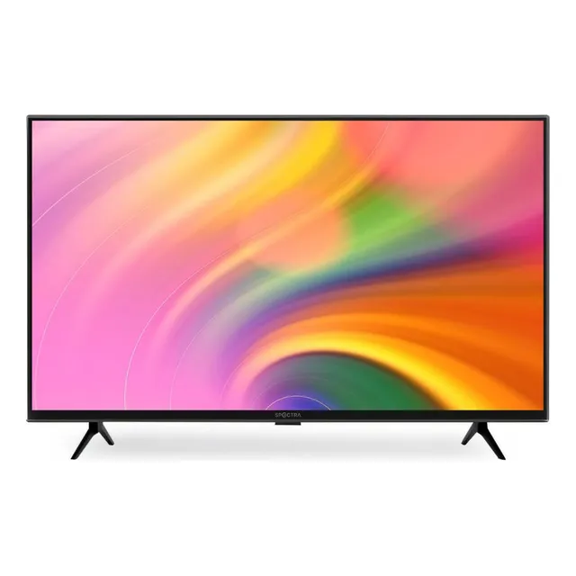 Pantalla Smart Tv Roku 32 PuLG. Spectra