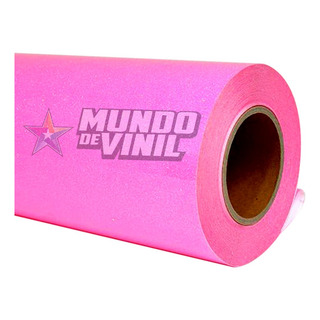 Vinil Textil Gliter Rosa Neon Metros Continuos Vinil Textil Gliter Rosa Neon Metros Continuos
