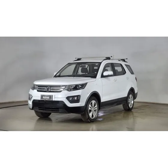 Changan Cx70 1.6 Comfort
