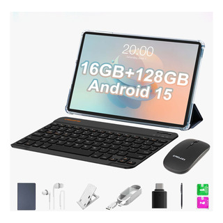 Tablet Teclast P50 Ai Android 15 16gb+128gb De Memoria Ram Tablet Teclast P50 Ai Android 15 16gb+128gb De Memoria Ram
